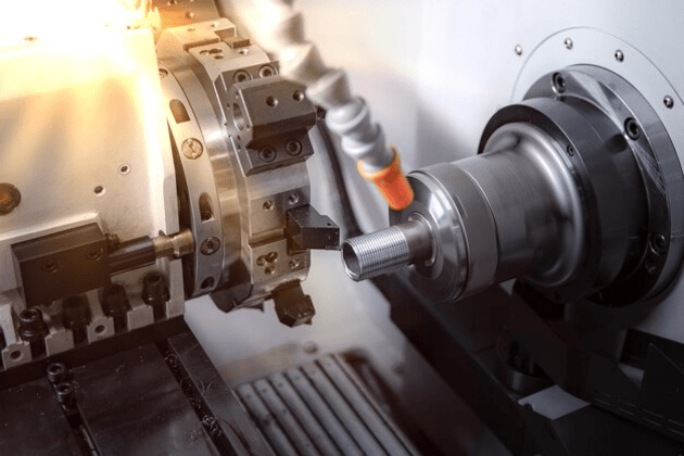 CNC Precision Machined Components Manufacturer in Rajkot India - Export to UAE, Saudi Arabia, Middle East