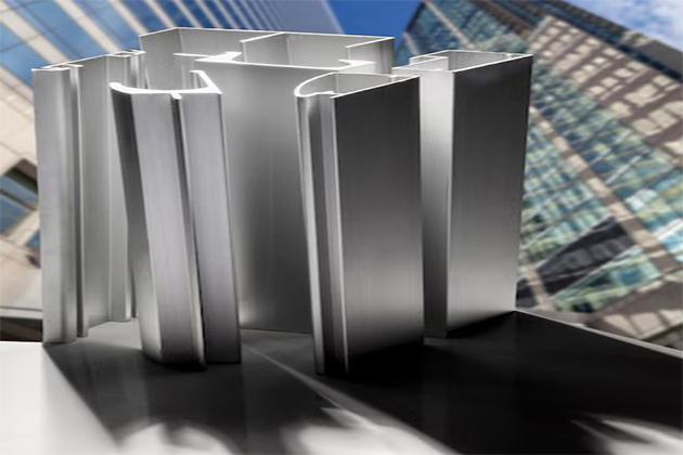 Metal Extrusion Components Manufacturer in Rajkot India - Extruded Metal Parts Exporter UAE, Dubai, Saudi Arabia, Qatar, Kuwait, Oman, UK, USA