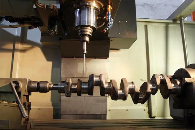 Surface Treatment Metal Components Manufacturer India - Treated Metal Parts Exporter UAE, Dubai, Saudi Arabia, Qatar, UK, USA