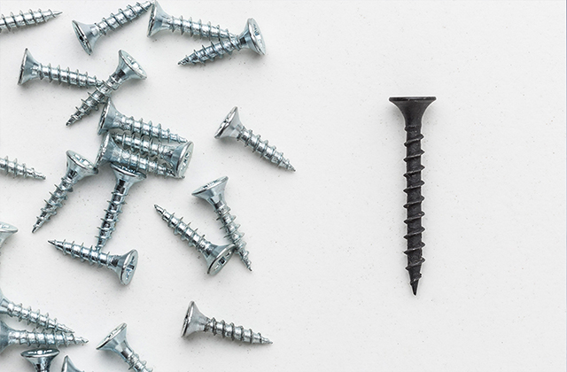 Screw Fasteners Manufacturer in Rajkot India - Exporter UAE, Dubai, Saudi Arabia, Qatar, Kuwait, Oman, Bahrain, UK, USA