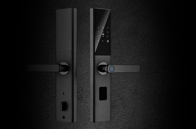 Digital Door Lock Hardware Components Manufacturer India — Exporter UAE Dubai Saudi Arabia Qatar Kuwait Oman Bahrain UK USA