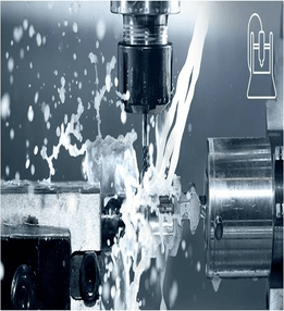 Agriculture and Energy Segment Metal Components Manufacturer India — Exporter Middle East, Gulf, UK, USA