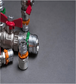 Electrical Parts and Gas Components Manufacturer Exporter India — UAE, Saudi Arabia, Gulf, UK, USA