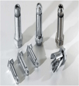 Precision Fasteners Manufacturer Exporter Rajkot India — UAE, Saudi Arabia, Qatar, Kuwait, UK, USA
